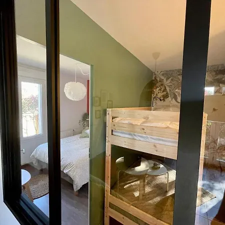 Le Loft De - La Genas