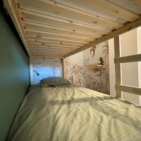 Le Loft De - La