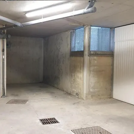 Lägenhet Le Loft De - La *