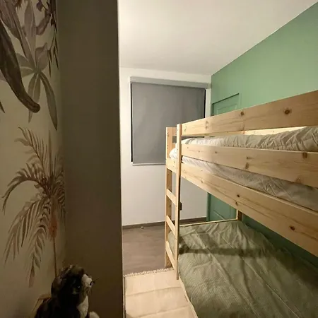 Le Loft De - La Genas
