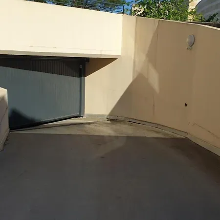 Lägenhet Le Loft De - La