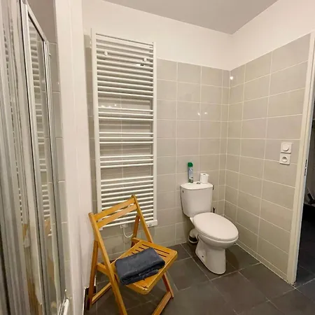 Lägenhet Le Loft De - La *