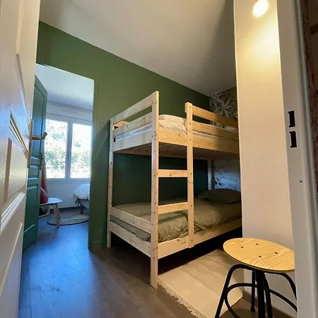 Lägenhet Le Loft De - La Genas