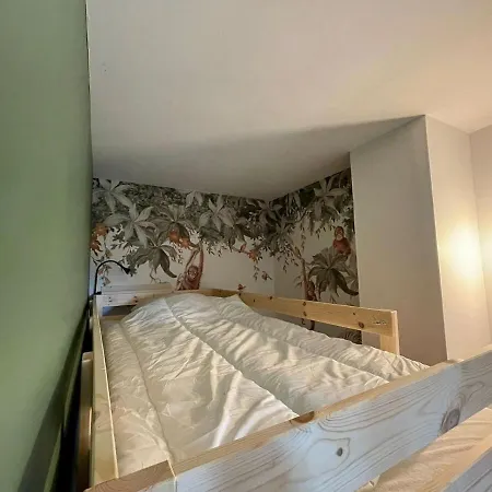 Le Loft De - La Genas