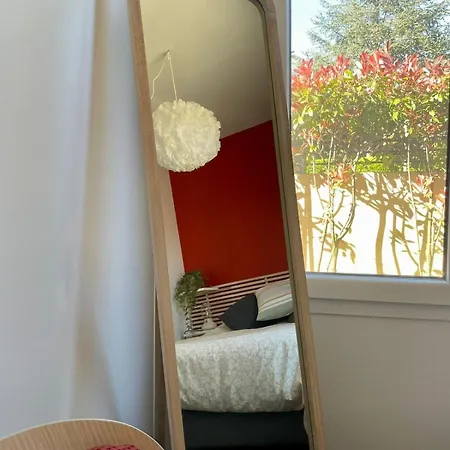 Le Loft De - La Lägenhet
