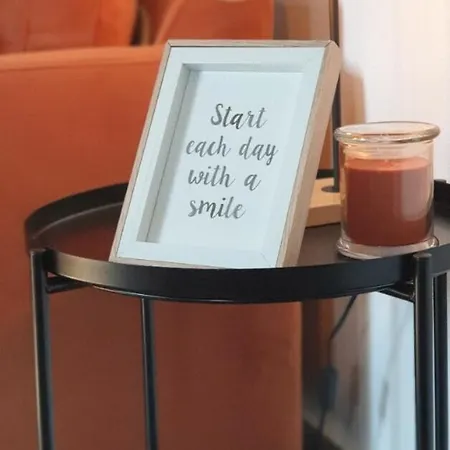 Lägenhet Le Loft De - La *
