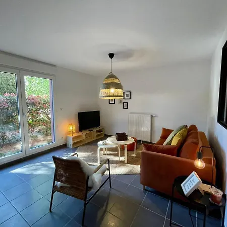 Le Loft De - La * Genas