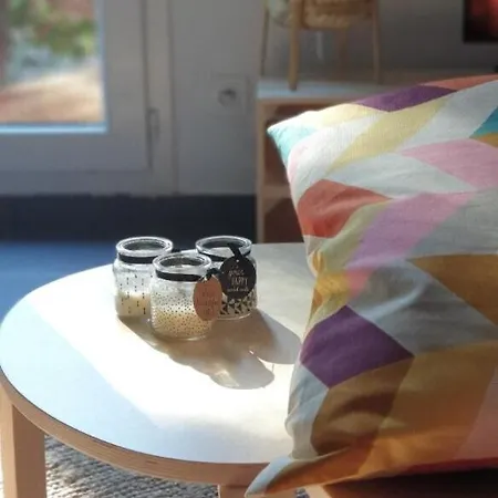 Lägenhet Le Loft De - La *