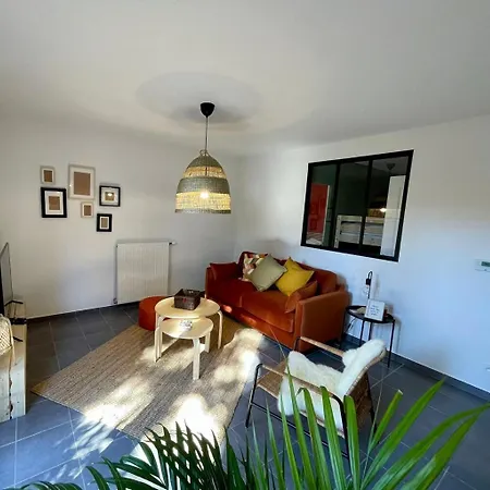 Le Loft De - La Appartement *