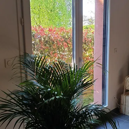 Le Loft De - La جينا