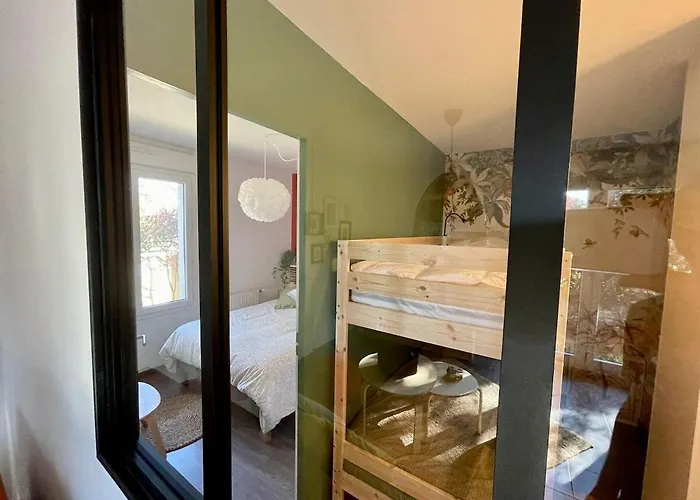 Le Loft De - La Genas