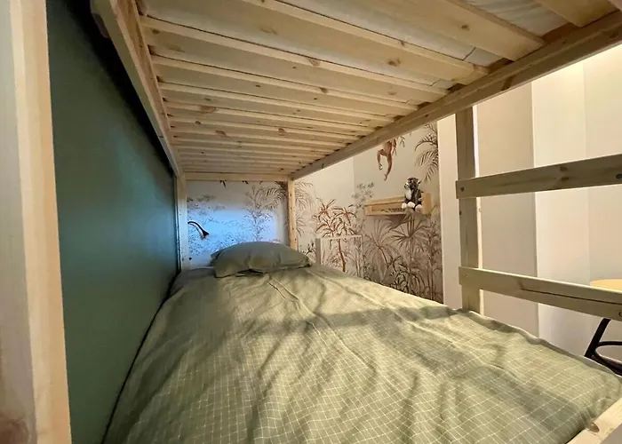 Le Loft De - La
