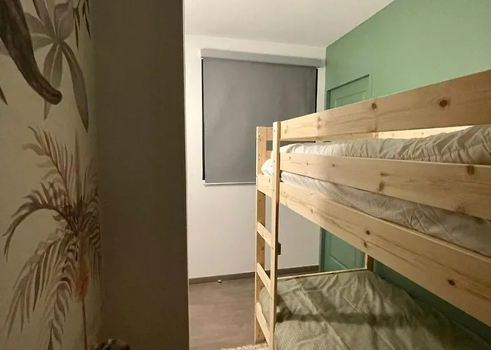 Le Loft De - La Genas