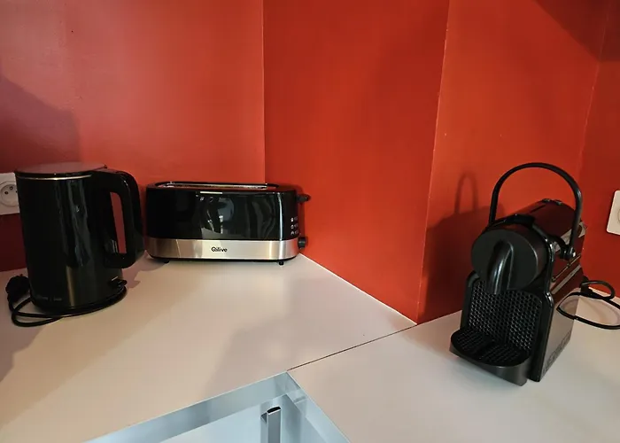Le Loft De - La * Genas