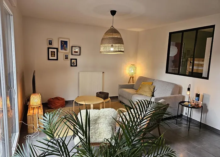 Le Loft De - La Apartamento