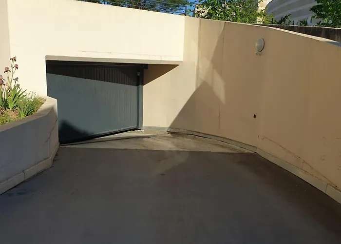 Apartamento Le Loft De - La