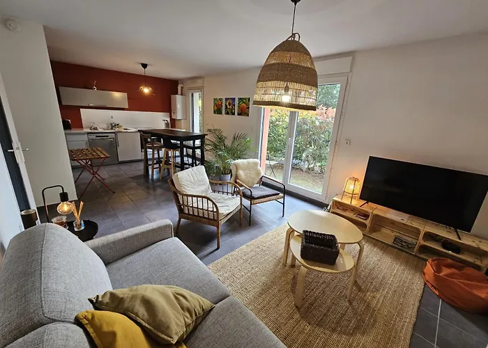 Le Loft De - La Apartamento *