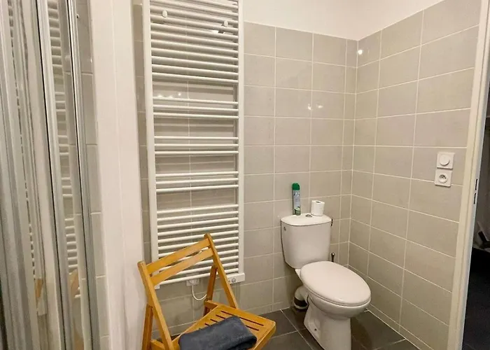 Apartamento Le Loft De - La *