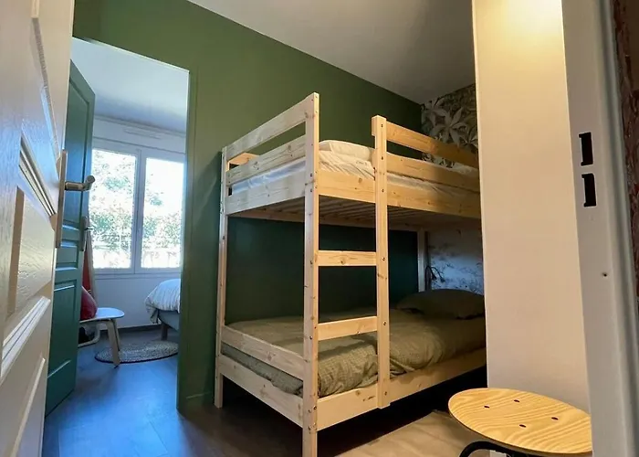 Apartamento Le Loft De - La Genas
