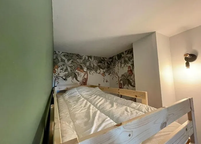 Le Loft De - La Genas