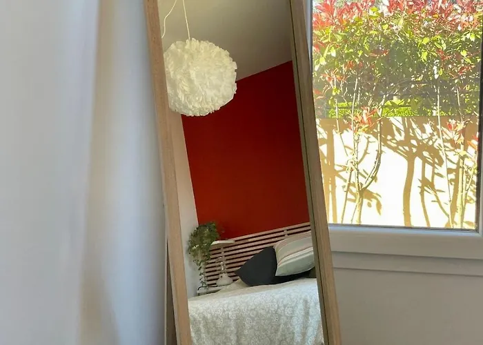 Le Loft De - La Apartamento
