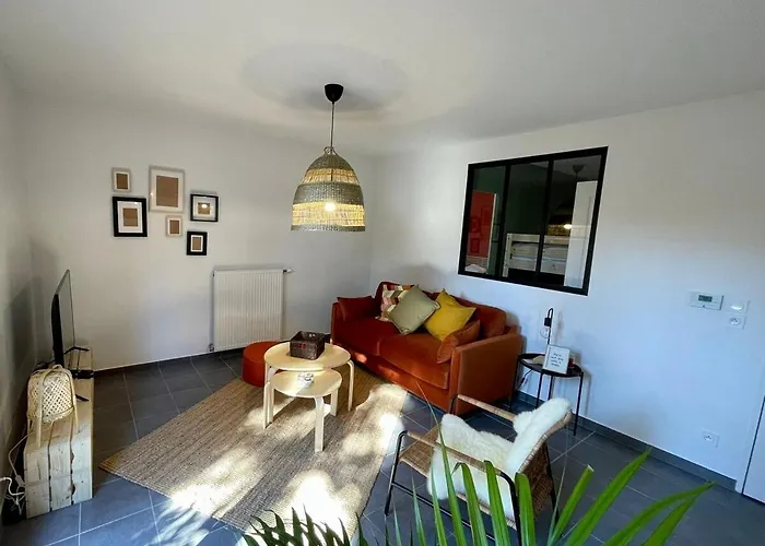 Le Loft De - La Apartamento *