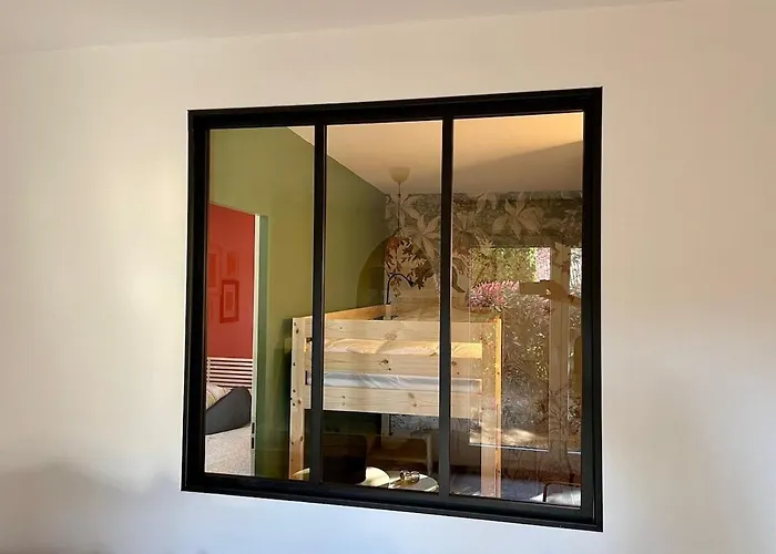 Apartamento Le Loft De - La Genas