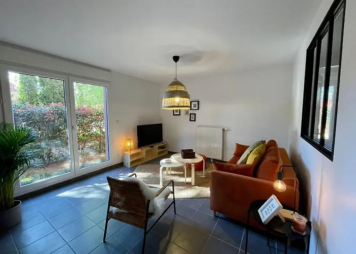 Le Loft De - La * Genas