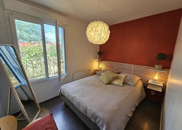 Le Loft De - La Apartamento *