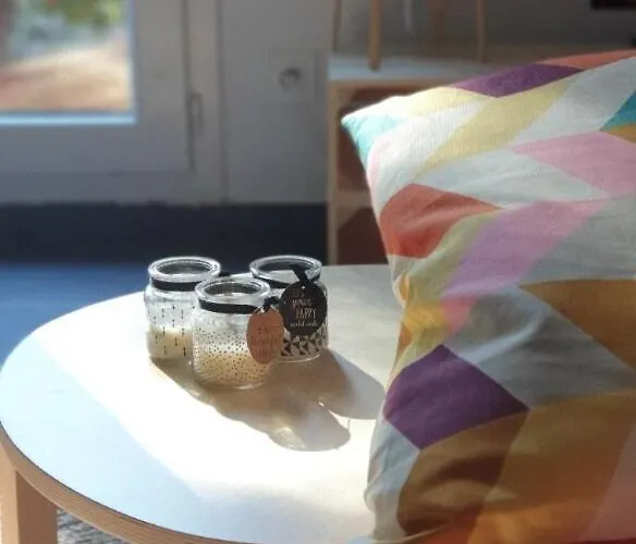 Apartamento Le Loft De - La *